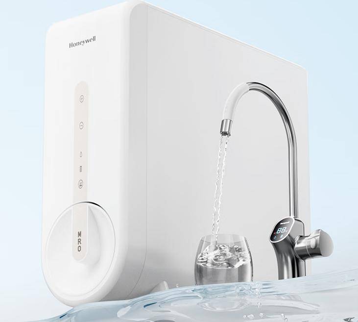 ng体育平台：深度剖析：净水器十大品牌谁才是你的最佳选择？(图7)