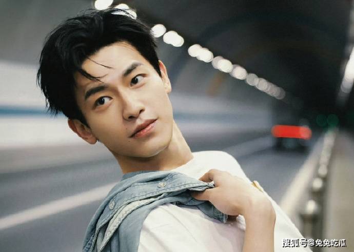 《雁回时》男主颜值被嘲？辛云来也是影版顾森西的扮演者