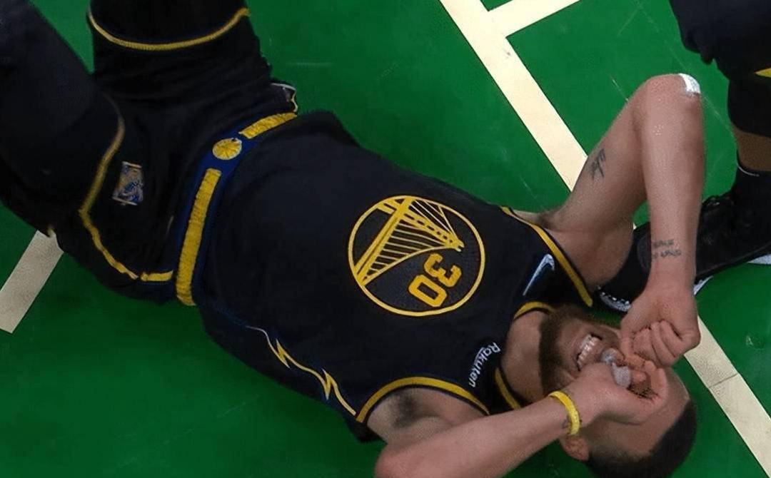 勇士一败再败，库里伤缺令球队暴露问题