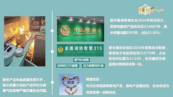 1xBET入口厨电消费洞察报告：功能集成智能化引领发展新趋势(图6)