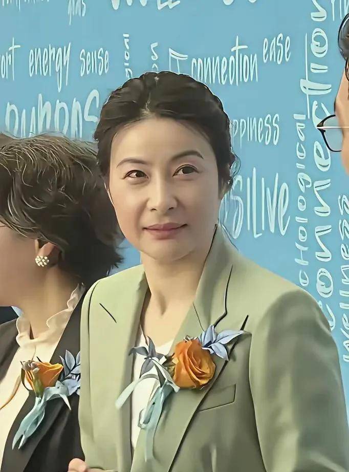 原创从跳板到国际裁判，郭晶晶的底气与远大抱负