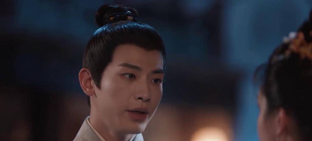 阿芝生父身份曝光，竟然是当今圣上之女，傅云夕迎娶庄寒雁