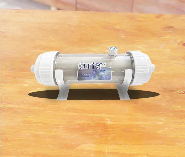 ng体育入口：世上难得一见的家用净水器你知道吗？(图2)