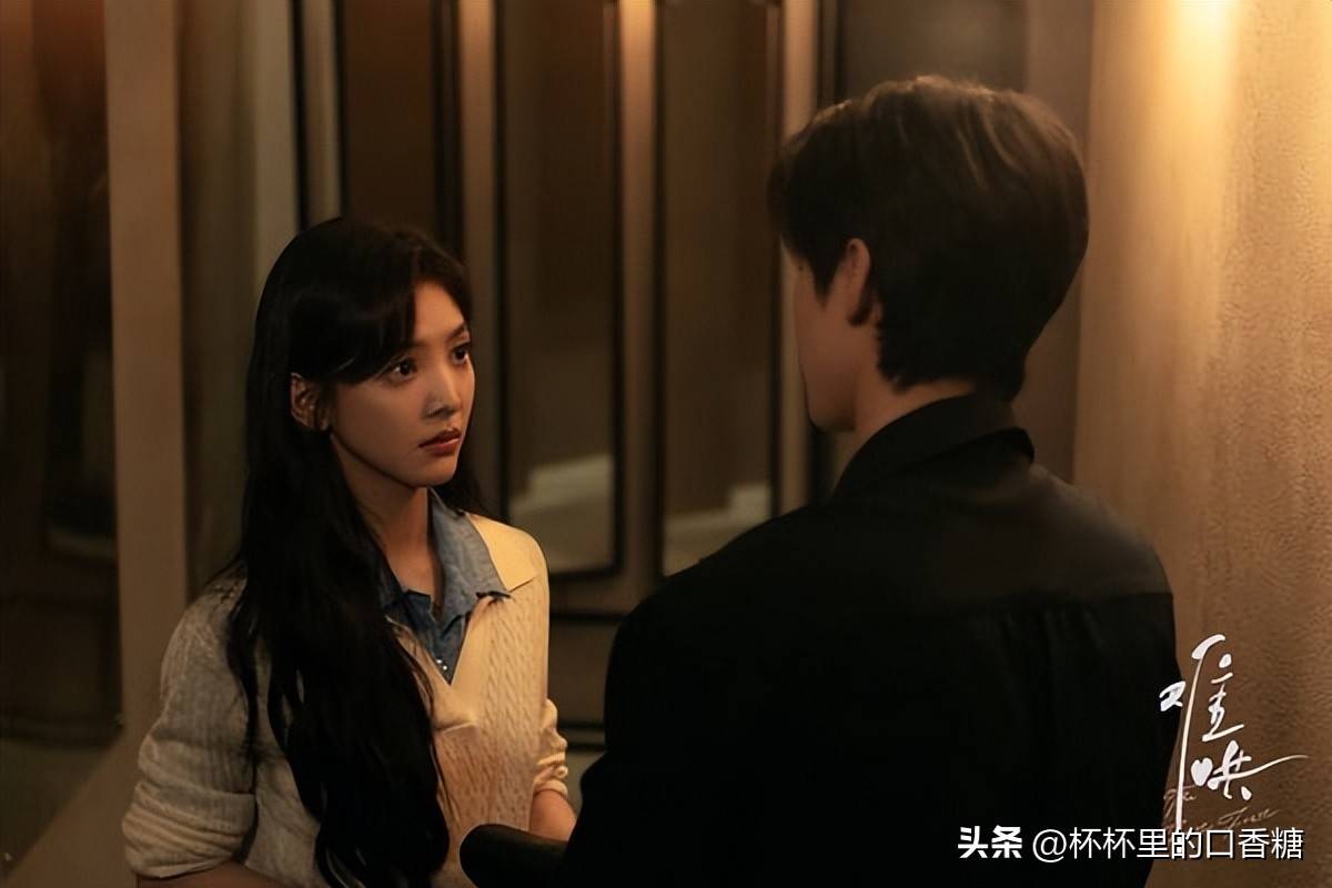 男生穿芭蕾舞练功服《难哄》结局网友热议5个最爱的「名场面」！摩天轮吻值得重刷N遍
