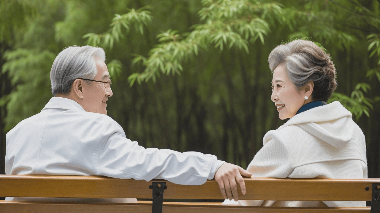 乐鱼体育入口：互联网怎样改善老年人的生活质量？(图4)