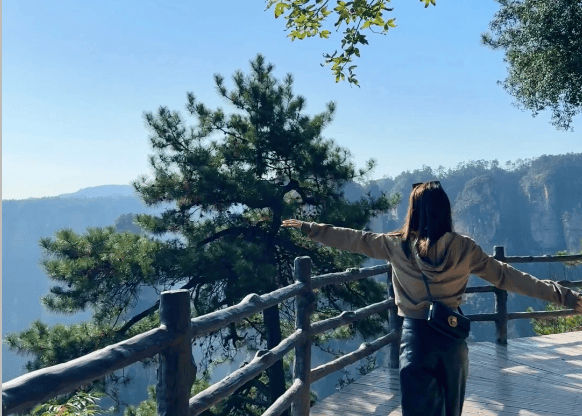 Binance Casino - 领先的数字货币娱乐场，安全稳定，极速存取五一小长假去张家界旅游五天四晚大概要多少钱张家界5天4晚行程花费公开！避坑看这篇