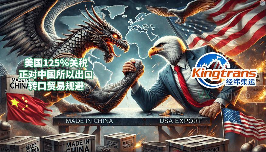 仪器新生命:中美贸易战下二手仪器的创新解决方案(图1) 仪器新生命:中美贸易战下二手仪器的创新解决方案(图1)