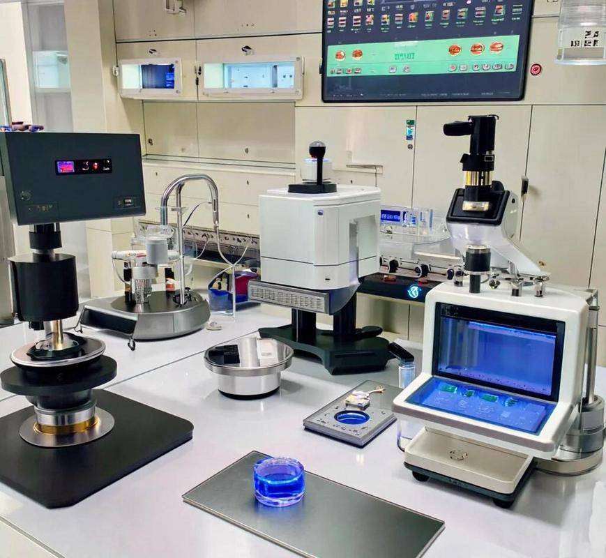 仪器新生命:在二手仪器领域重新定义科学的价值流动(图1) 仪器新生命:在二手仪器领域重新定义科学的价值流动(图1)