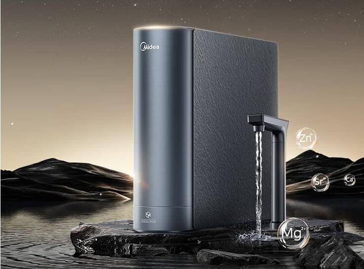 国产家用净水器品牌排行解读(图5)