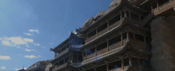 德信体育网址跟着探寻中华文明｜镌刻在石头上的史书(图2)