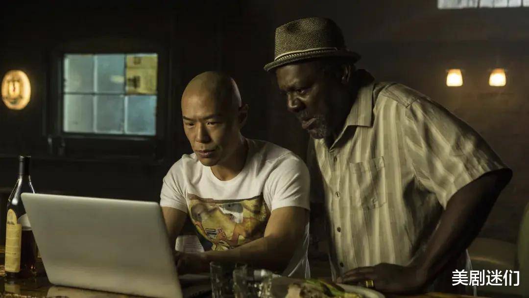 尺度碾压小黄台，祖国人的成名作值得n刷