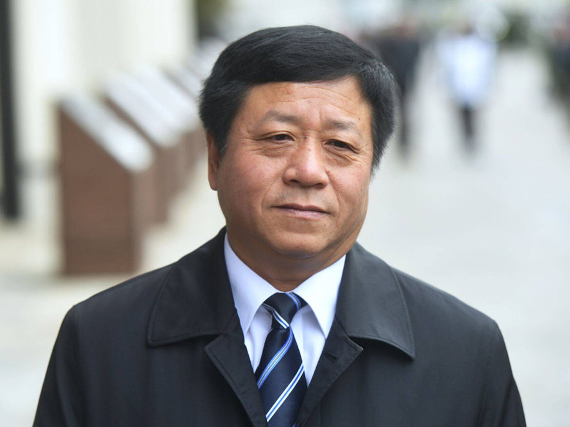 星空体育网址西伯利亚2号管道谈了6年中方给了准信普京的计划被否(图3)