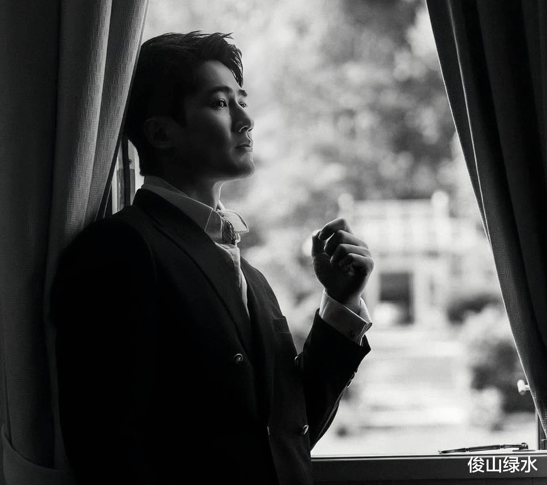 浪漫婚纱六年情深TVB前星郭子豪婚礼将至(图6)