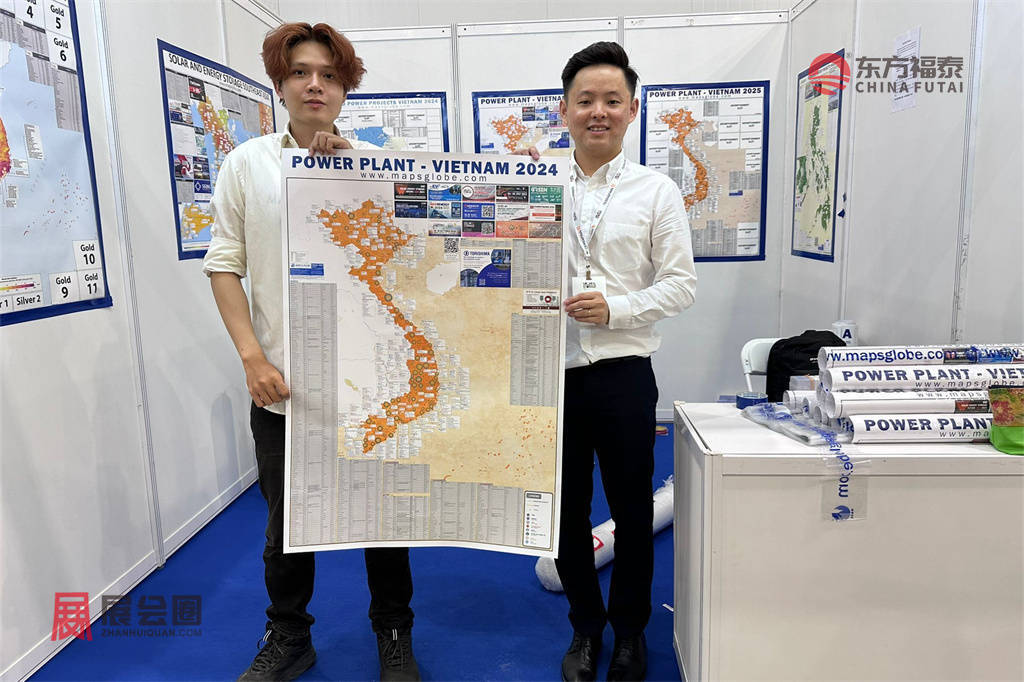 2025年越南胡志明国际光伏电池储能展ESS Vietnam 2025欧博体育app(图8)