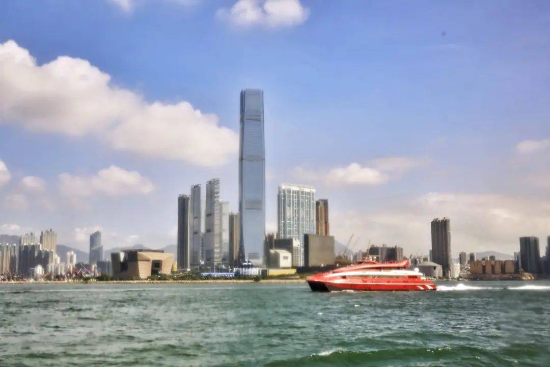 内地人如何注册香港公司 这份香港公司注册指南请收好(图4)