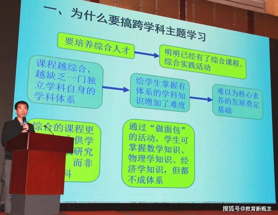 以AI为翼筑长链条贯通式跨学科教学新生态——北京市乡村中小学教师素质提升培训(图16)