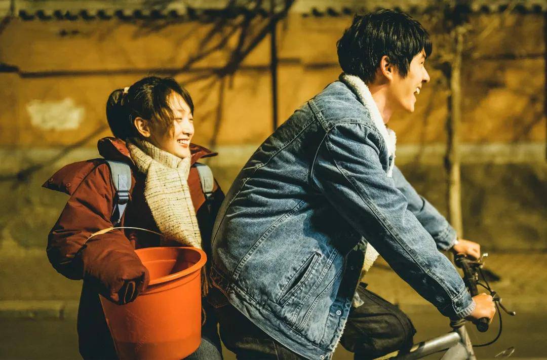 原创周冬雨、刘昊然携手演绎“2025最值得期待的华语电影”，口碑却出人意料？
