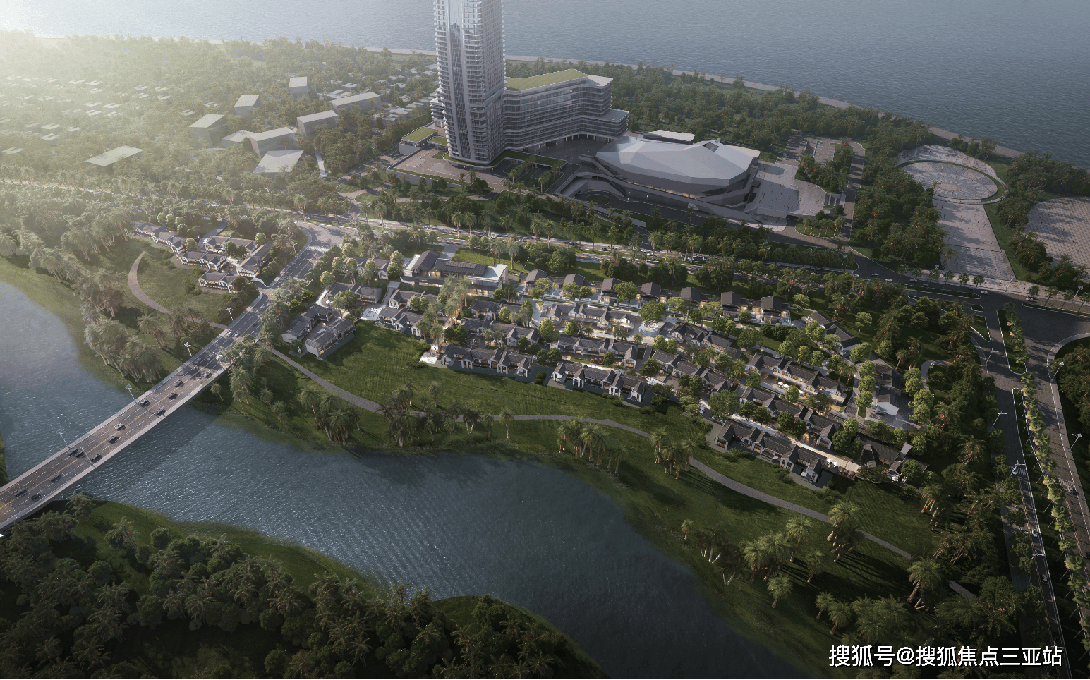 2025三亚保利棠隐欢迎您丨项目详情(图12)