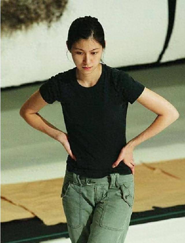 马英九之女：被称为“全球第四美千金”，全台湾男人都想娶回家