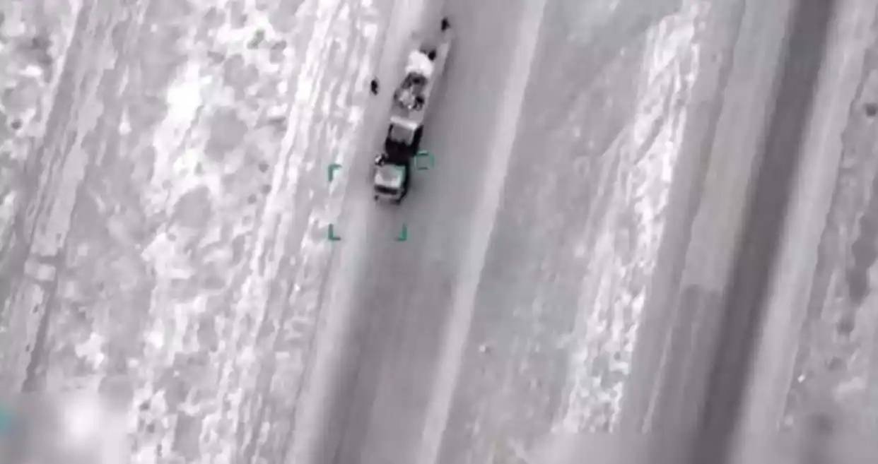 巴铁反恐传来大捷，消灭54人，中国无人机立功，印度看后直冒冷汗