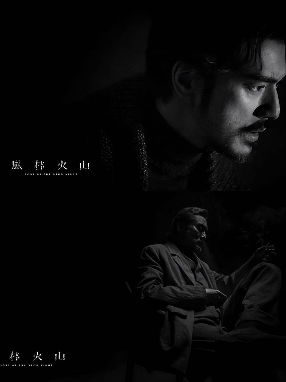 消失8年金城武爆照现身，网友：这正是我想象的金城武老样子！