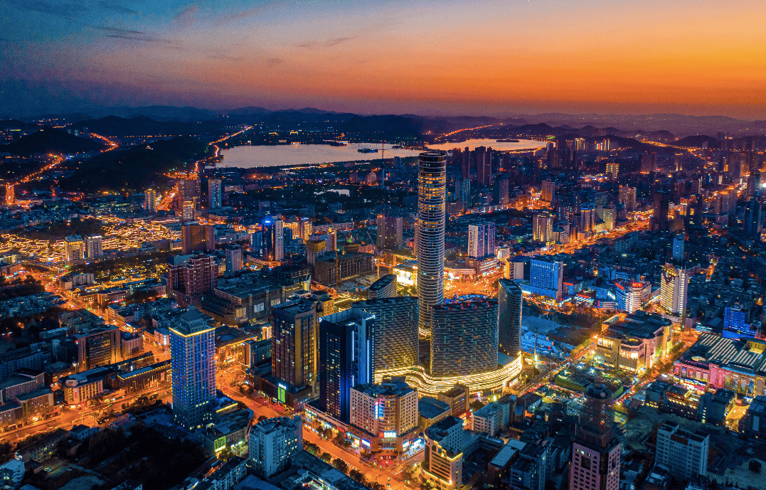 ​​一旦发生战争，我国必须坚守的六座城市，每一座都有“特殊之处”​​