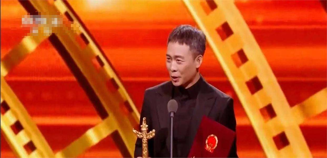张译拿到影帝后！仅过了3分钟，做出息影决定，原因很现实