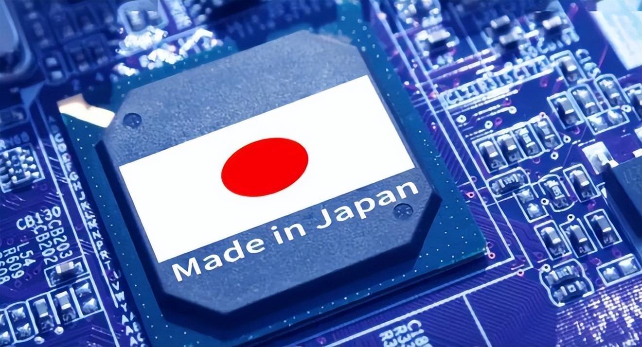 原创             芯片技术卡脖的“回旋镖”​​？日媒惊呼：中国要锁喉日本技术命脉