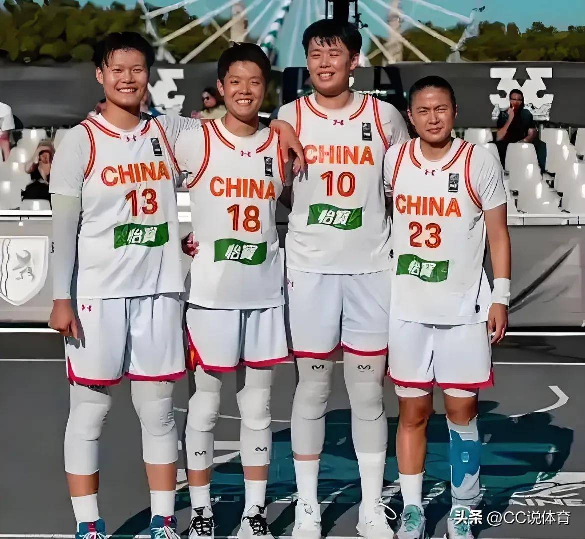 美嘉体育下载2025下半年赛事安排汇总（上篇）5月7月赛事集中时间密集(图4)