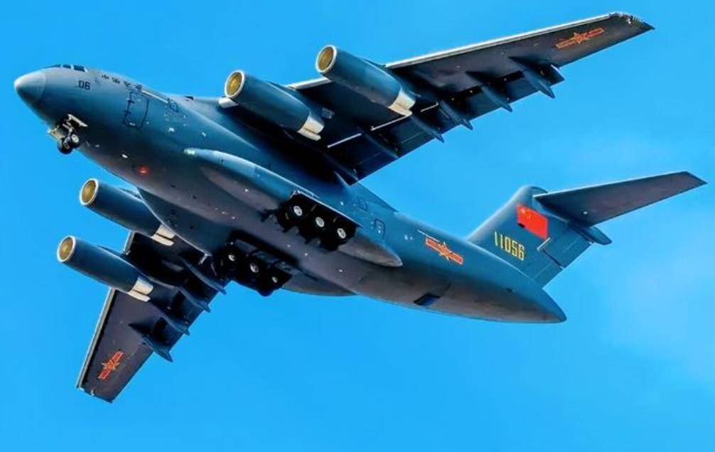 涡扇35型航空发动机推力能达到44.45吨