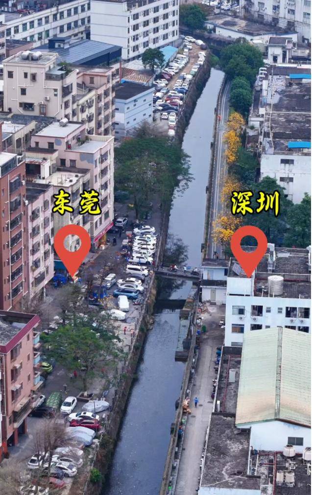 原创             华为、阿里、京东扎堆：东莞也能争“科技之城”？