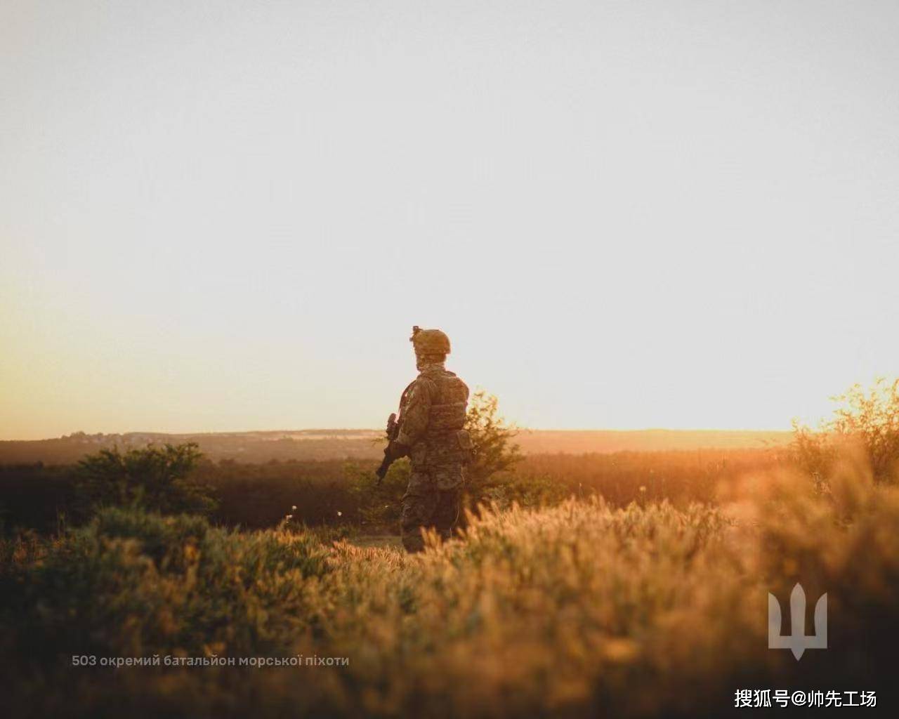 俄乌战场出现新动向，西方玩砸了：意大利和智利人上战场就是送死