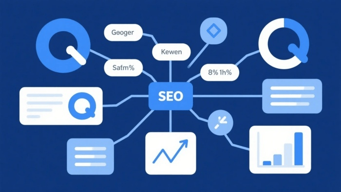 seo排名优化策略，稳定提升流量