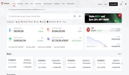 TRX ETF申请：波场迈向主流免费USDT/USDC游戏推荐/注册送币链游大全/边玩边赚新选择金融的关键一步