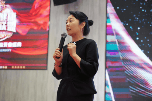 JN江南网址金华美协第六届三次全体会议暨“精准健康·千店联盟”美业财富论坛圆满举行(图7)