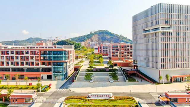 技高一筹未来无限：广州市交通技师学院2025年招生报名开始啦JN江南官网(图4)