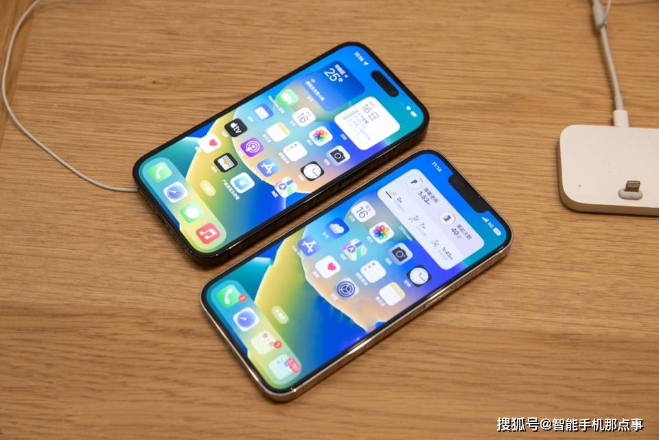 原创             iPhone16 Pro官方大降价：选择价值，却不一定高了
