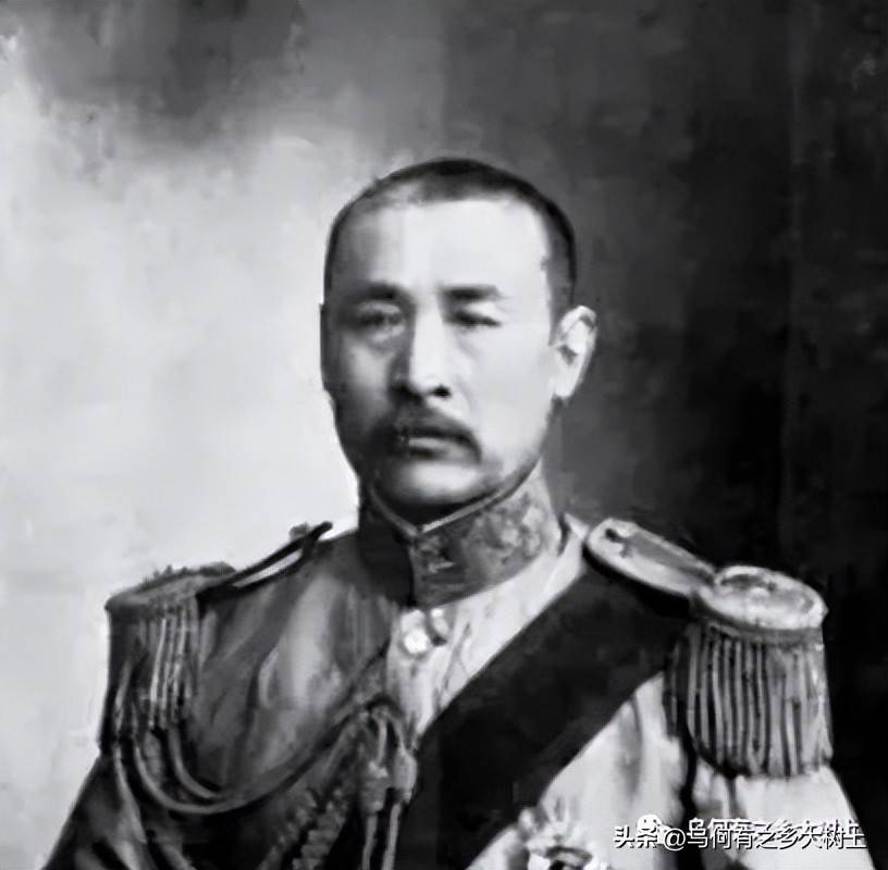 这处部队干休所曾是“鲍家大院“房主鲍贵卿来头很大