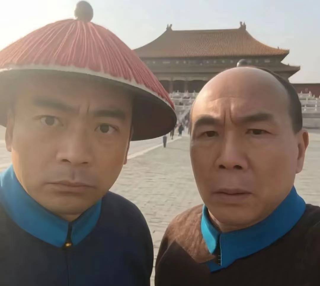 《雍正王朝》马国成扮演者近况！至今不知自己爆红，现实中没丢份