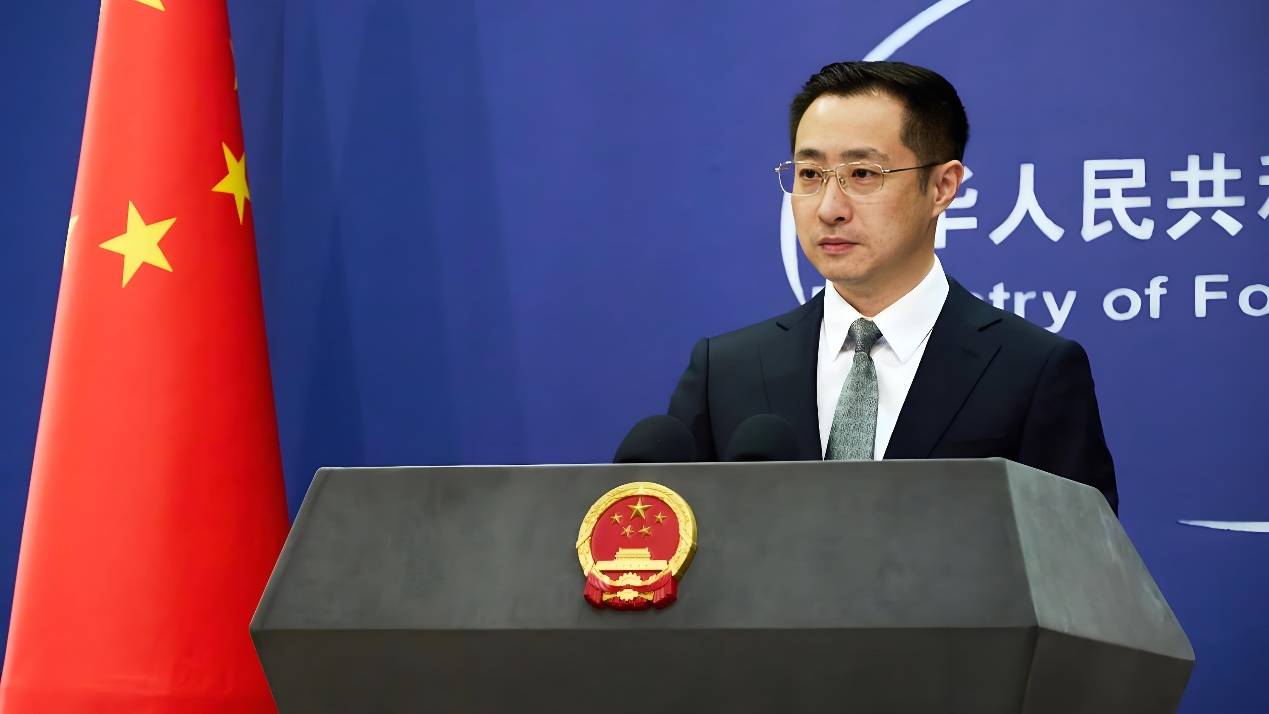 巴基斯坦越境反攻，中国为何急踩刹车，还用了一个罕见外交辞令？