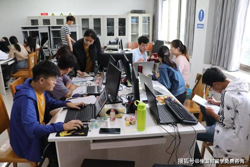 开云电子大学生竞赛推荐：这些赛事含金量高评优保研都认可(图1)