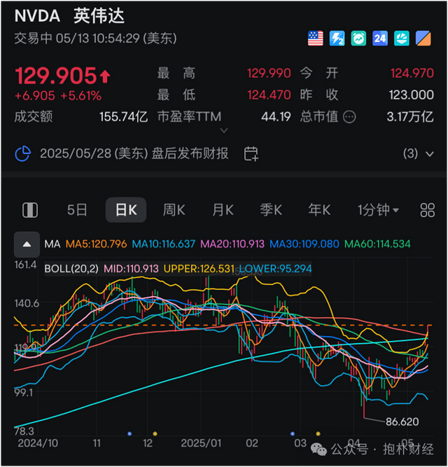 沙特准备在沙漠里种芯片？