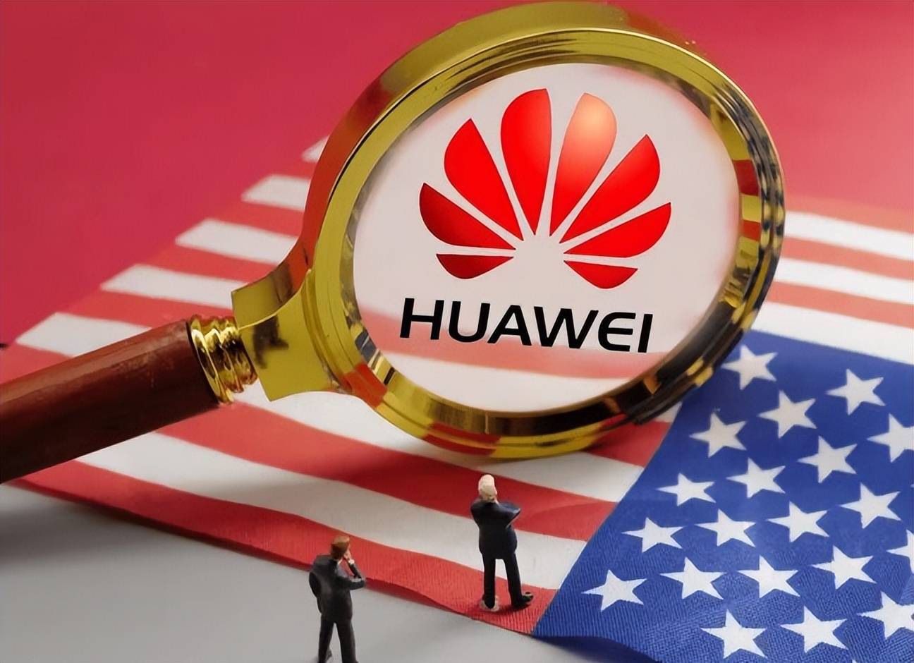 原创             西方不愿承认但不得不面对的事实：在美打压下，中国芯加速突破