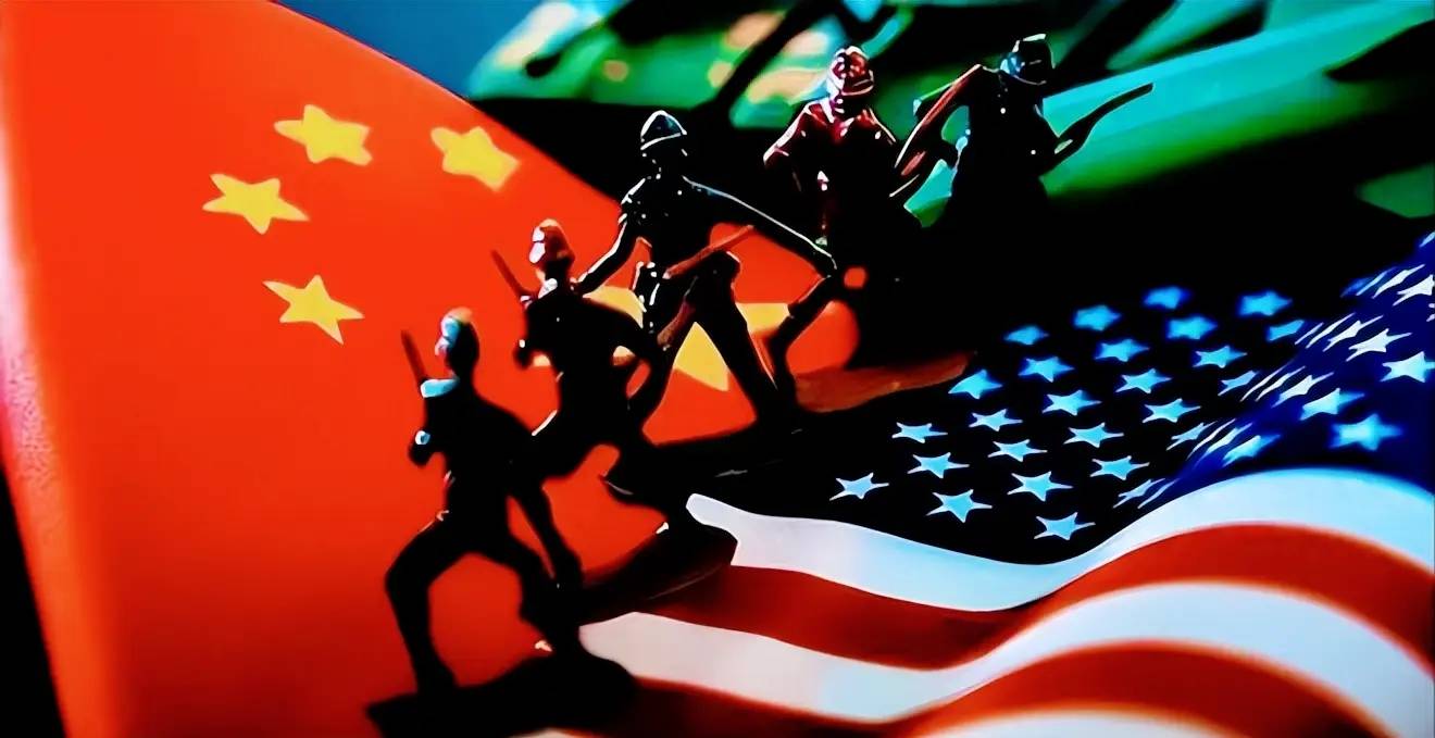 2813枚核弹24小时待命，张召忠发出警告：一旦开战无处可逃