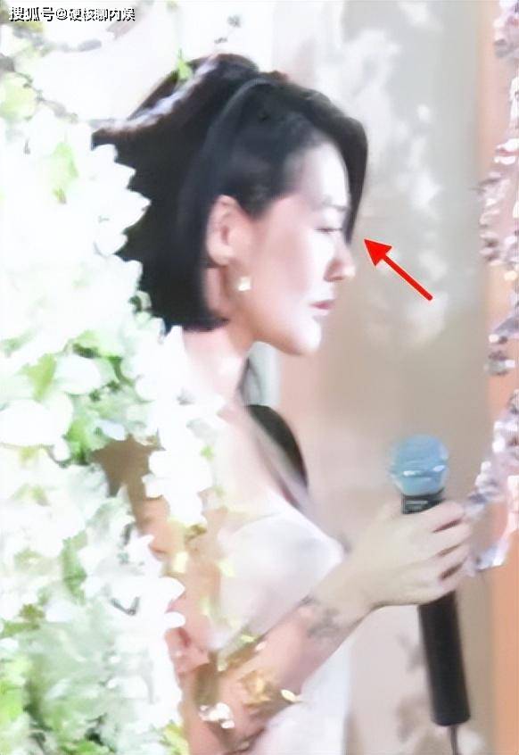 汪小菲大婚全过程曝光，众人都笑仅一人落泪，对比大S婚礼太相似