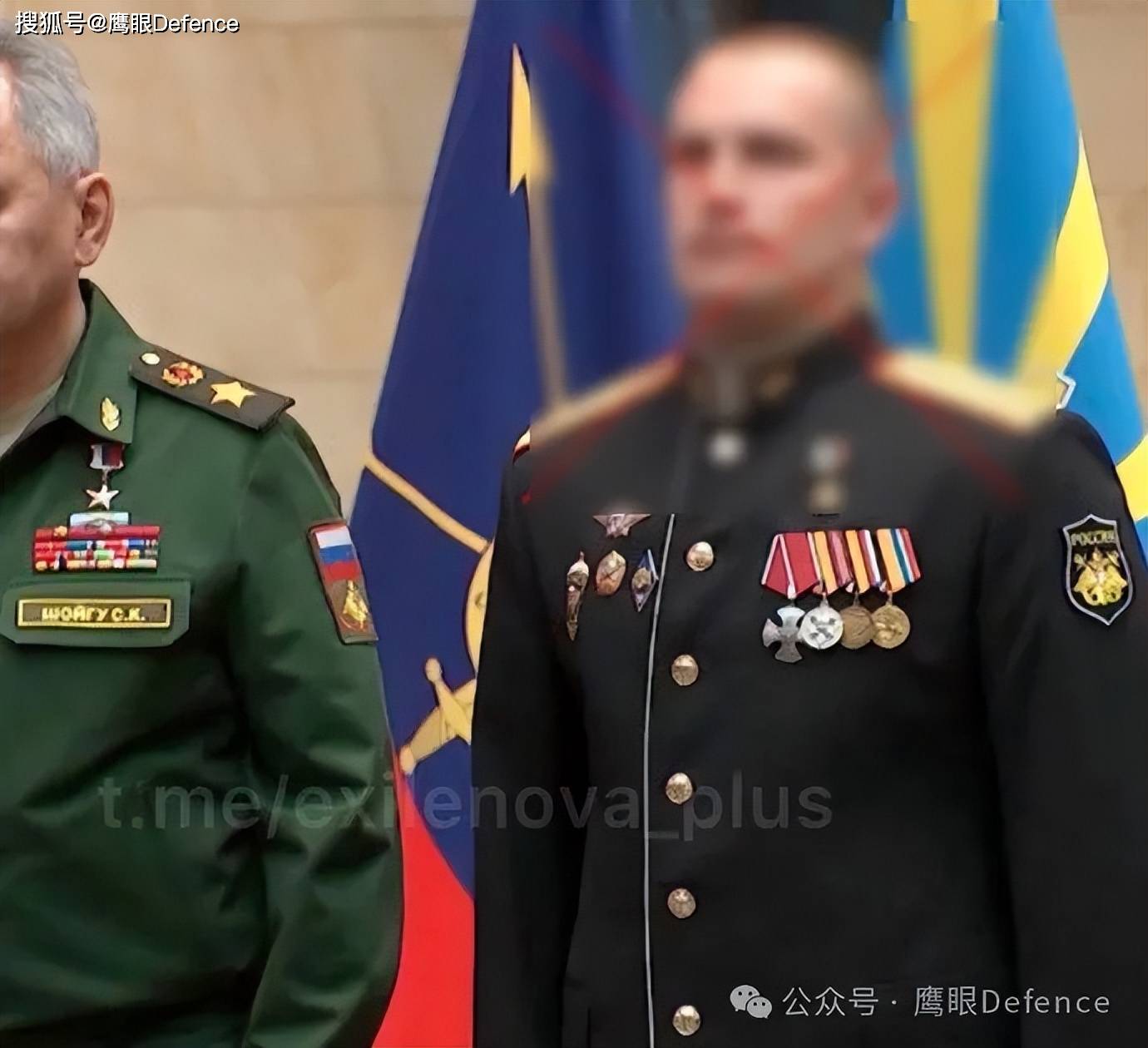 克里米亚军火库大爆炸！导弹设计师戏剧性死亡，俄军副旅长被炸死