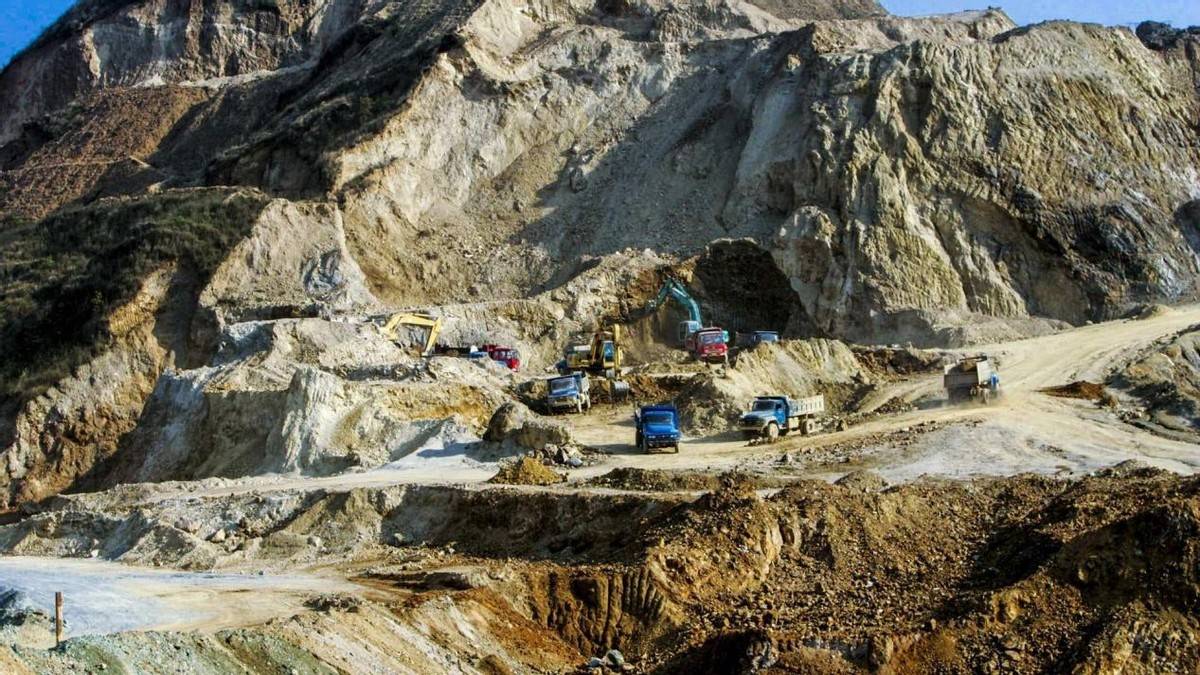 中国稀土出口遭遇阻力，澳大利亚莱纳斯公司高调出击，西方能自给自足吗？