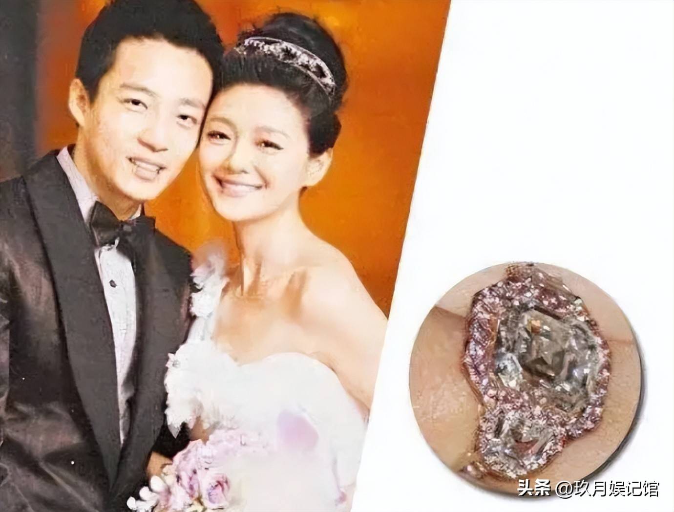 婚后第3天，汪小菲深夜朋友圈感慨虽句句不提大s，却句句不离大s