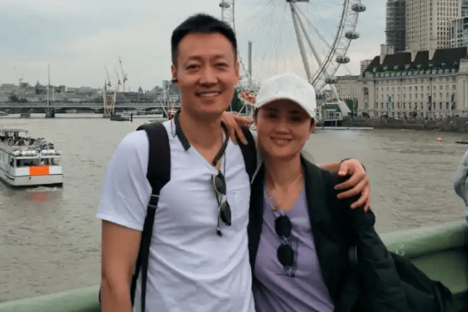演员朱媛媛去世！年仅51岁，最后一条动态惹泪目，新戏半月前杀青