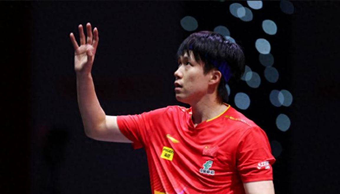 王楚钦怒喷裁判组！郭焱：难以接受，事件后续发展如何